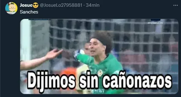 River vence a la Seleccion de Mexico y los memes inundan las redes sociales6