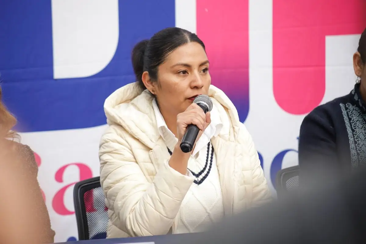 San Andrés Cholula innova con atención integral para niñas, niños y adolescentes