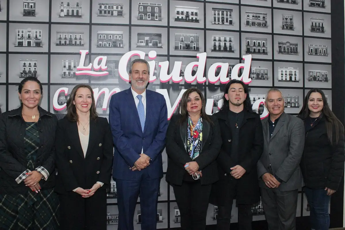 Se presentará informe completo sobre un viaje a Nueva York