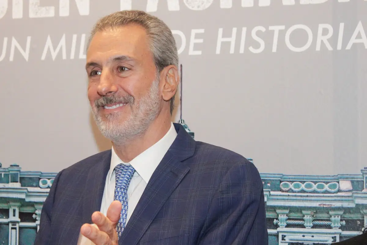 Se presentará informe completo sobre un viaje a Nueva York, reveló el alcalde Pepe Chedraui 1 Se presentará informe completo sobre un viaje a Nueva York, reveló el alcalde Pepe Chedraui