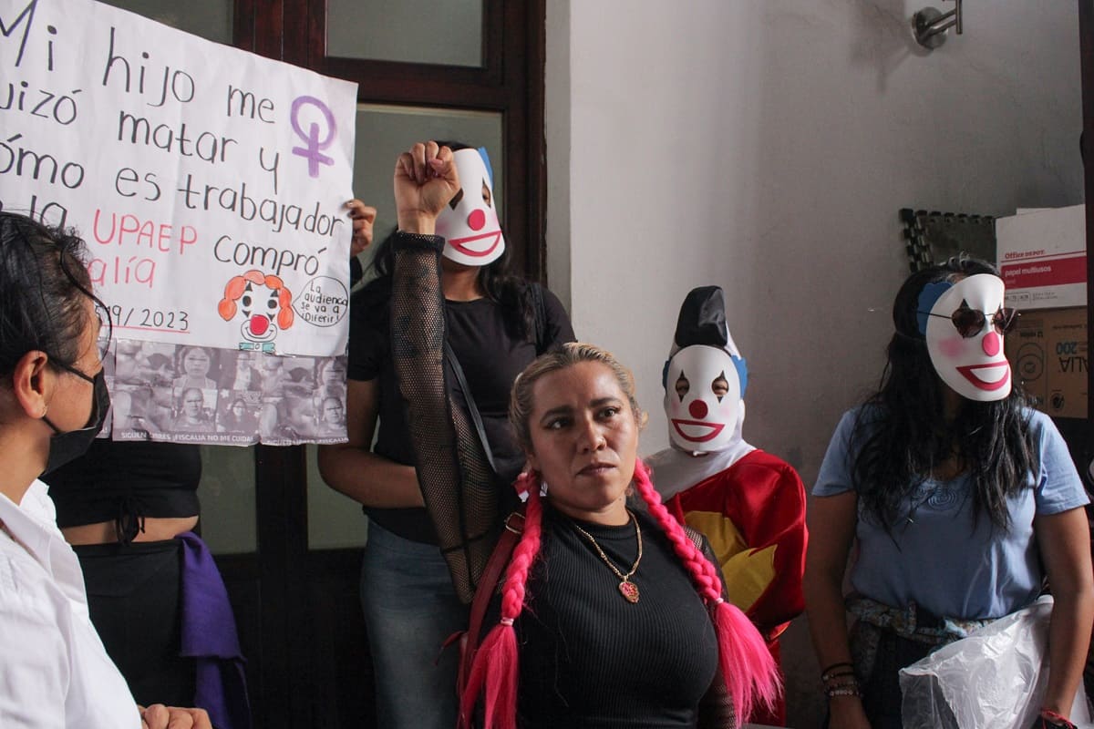 Esto sabemos de la desaparición y hallazgo de Sheridan Mata 