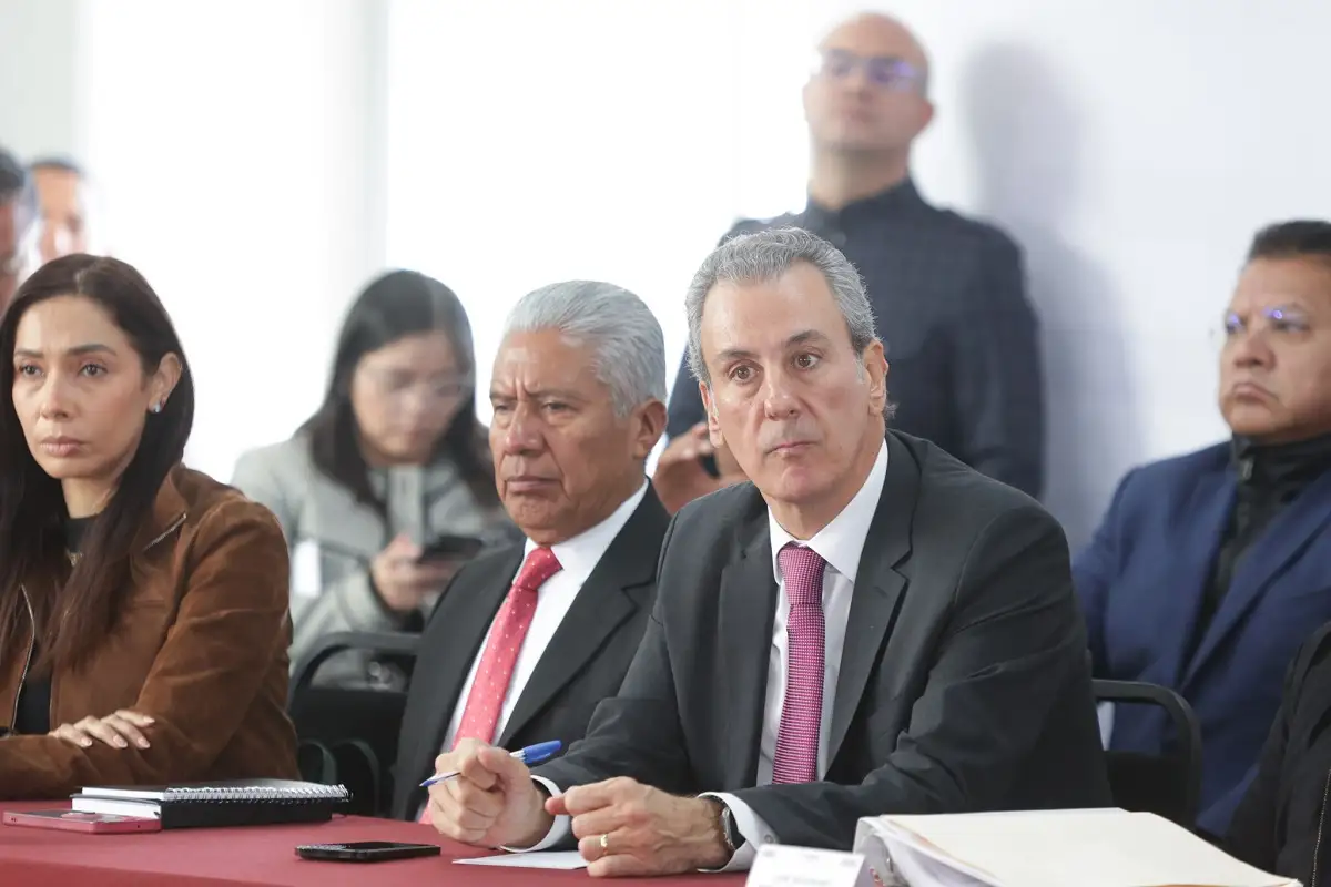 Vecinos del Carmen y Barrio de Santiago no se oponen a los parquímetros Pepe Chedraui