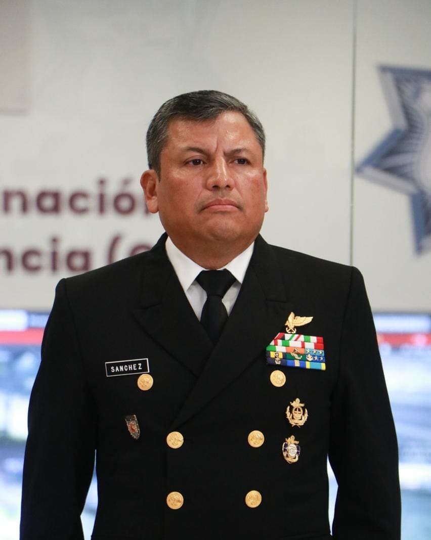 El secretario de Seguridad habló de los cárteles en Puebla que operan
