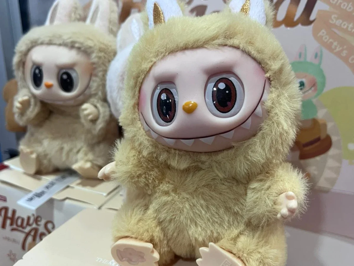 ¿Dónde puedo comprar mi Labubu en Puebla y cuánto cuesta?