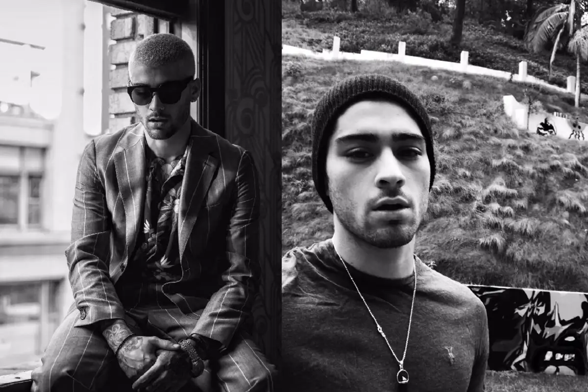Zayn Malik en el Palacio de los Deportes: Estos son los precios para su concierto 1 Zayn Malik en el Palacio de los Deportes: Estos son los precios para su concierto