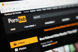 Pornhub: ¿Quiénes fueron las actrices NoPor más buscadas en 2024?