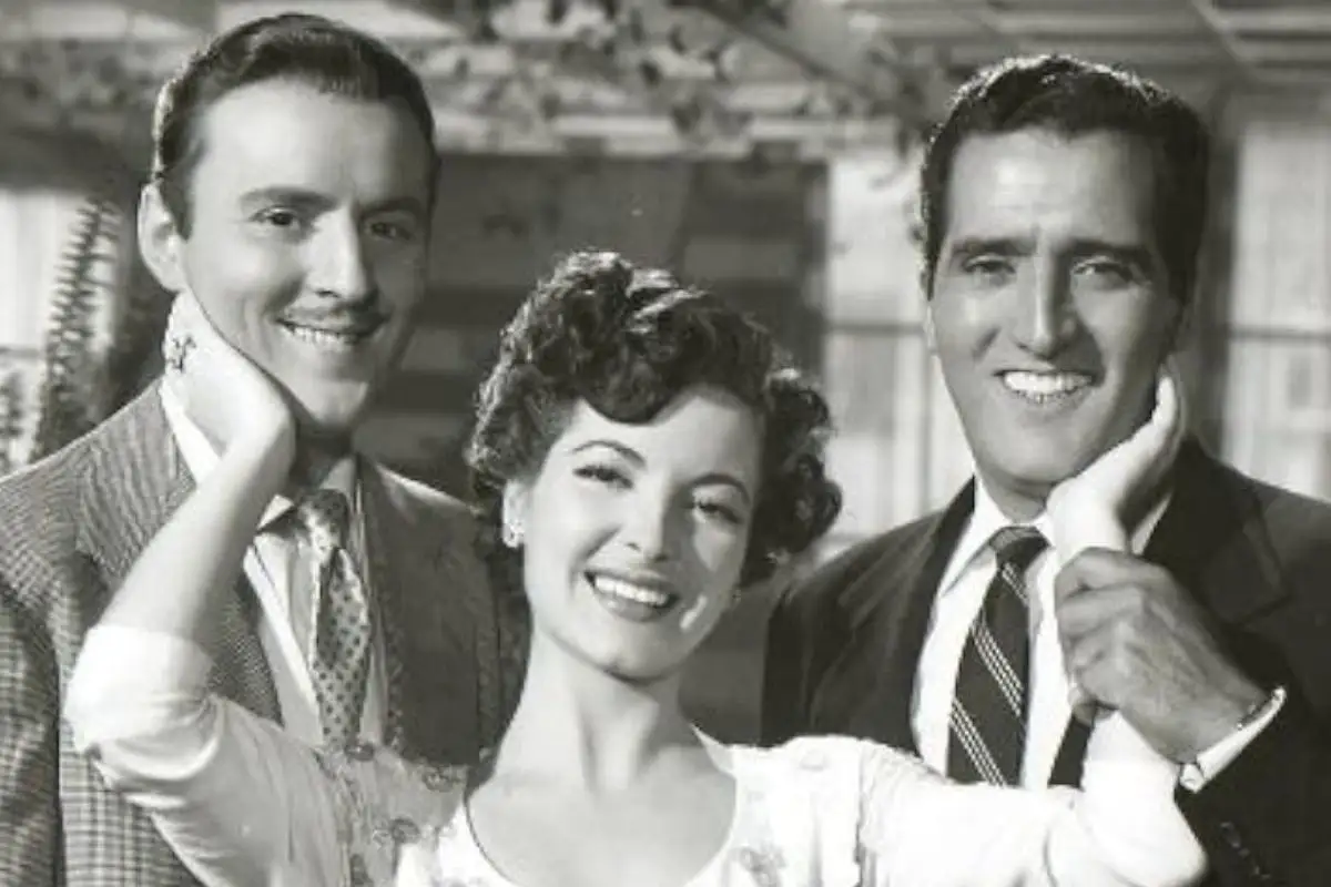 Muere la actriz Alma Rosa Aguirre, del Cine de Oro Mexicano