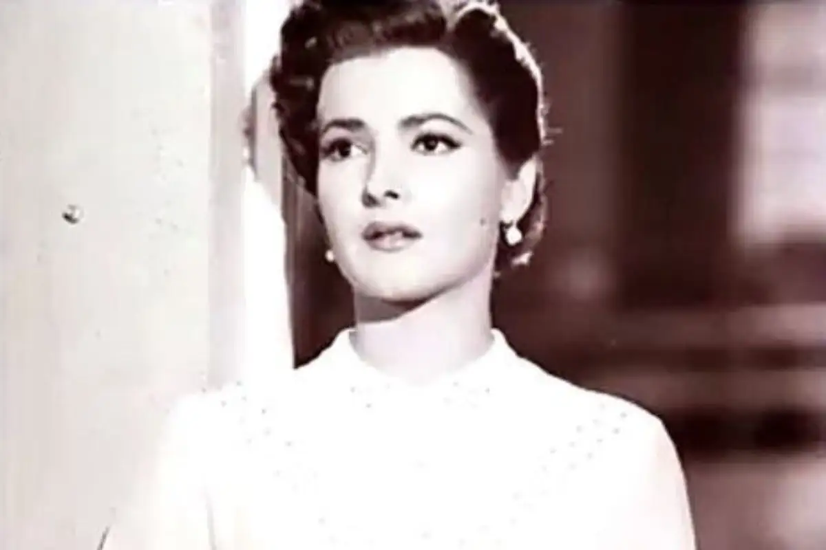Muere la actriz Alma Rosa Aguirre, del Cine de Oro Mexicano 1 Muere la actriz Alma Rosa Aguirre, del Cine de Oro Mexicano