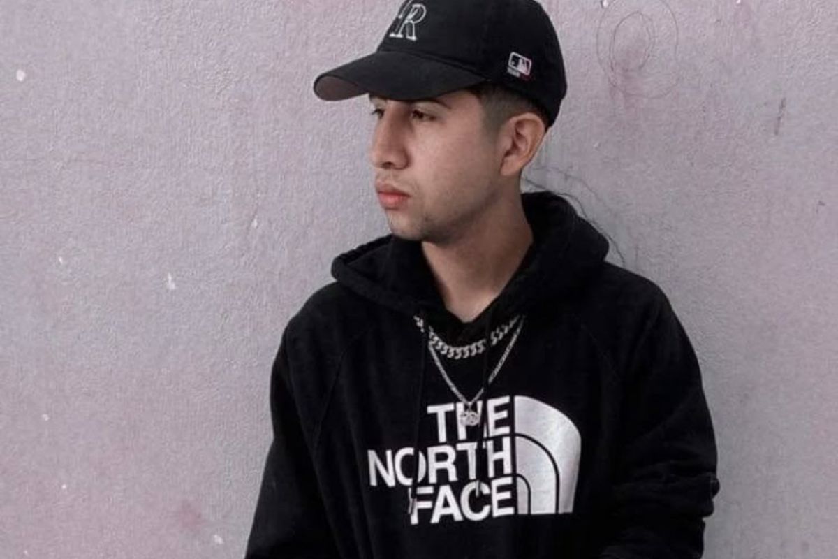 aficionado de Monterrey que agredió a uno de Pachuca
