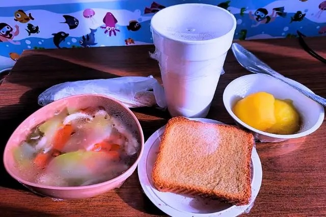 IMSS-Bienestar deja sin alimentos a Hospitales de Puebla