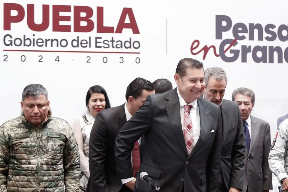 Anuncia Armenta reunión con dueños de PPS en Puebla para renegociar la deuda