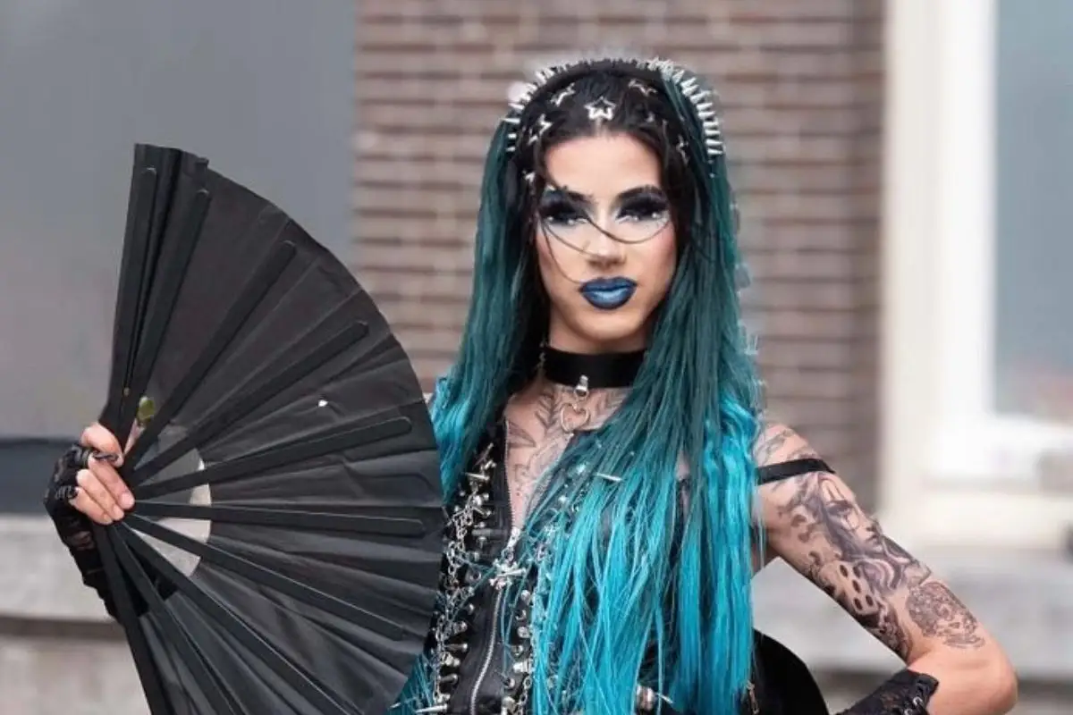 Asesinan a la drag queen venezolana Alyssa en Países Bajos