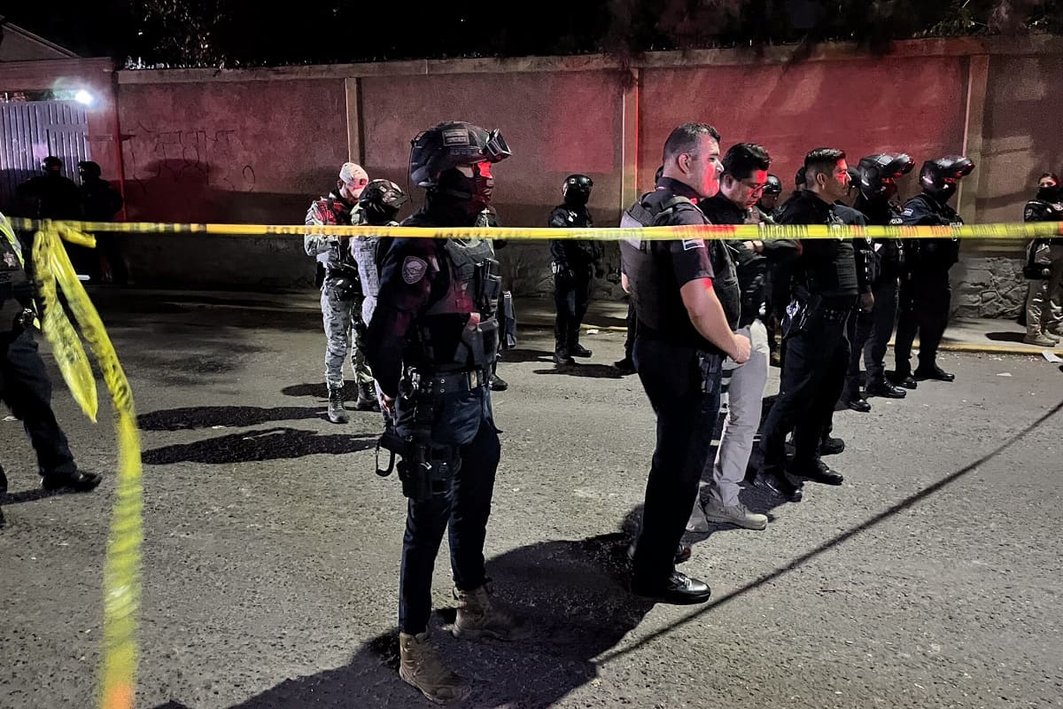 Queman boletas en Aparicio y Canoa: Así fueron los plebiscitos en Puebla 1 queman boletas en Aparicio y Canoa