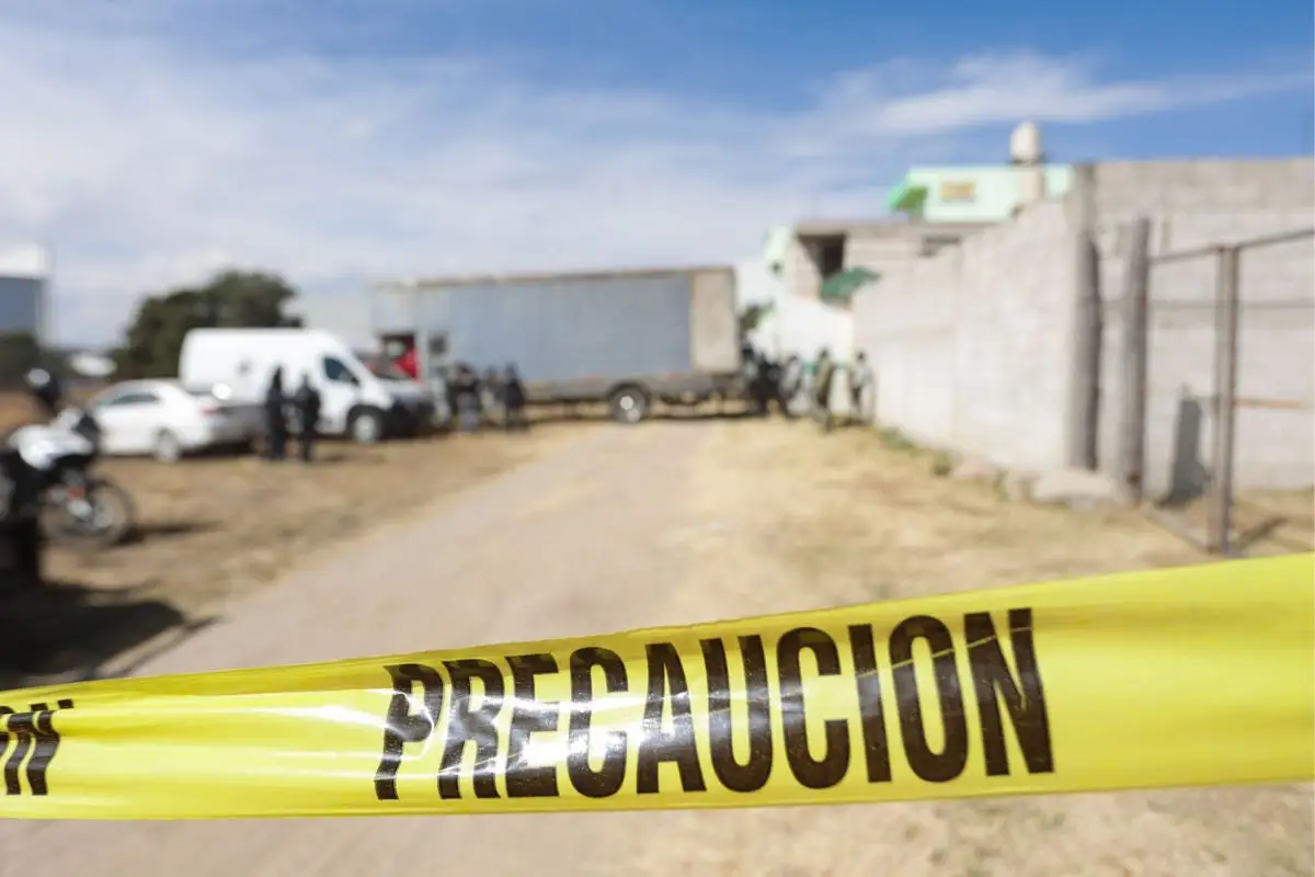 Cae banda dedicada al robo de autopartes en Puebla 2 Cae banda dedicada al robo de autopartes en Puebla