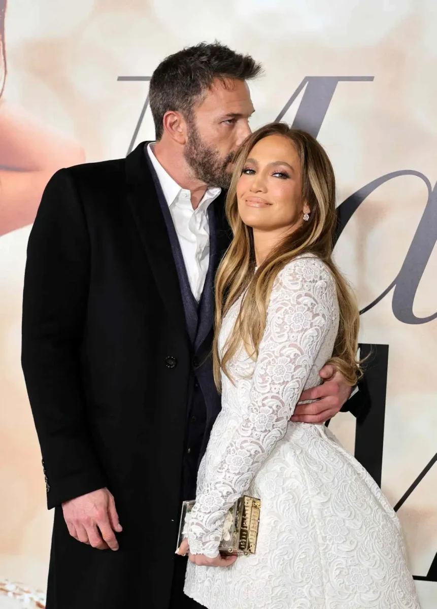 Ben Affleck y Jennifer Lopez ya están oficialmente divorciados