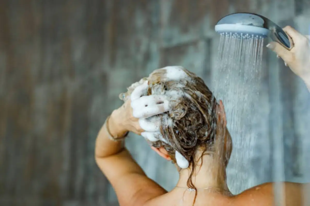 Retiran botellas de shampoo contaminado con bacteria; era vendido en Walmart y Amazon 1 Retiran botellas de shampoo contaminado con bacteria; era vendido en Walmart y Amazon