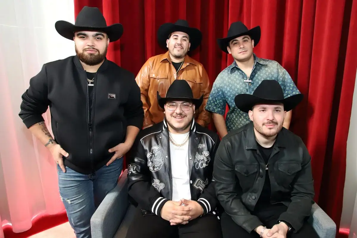 Cancelan a Grupo Frontera por apoyar a Donald Trump 1 Cancelan a Grupo Frontera por apoyar a Donald Trump