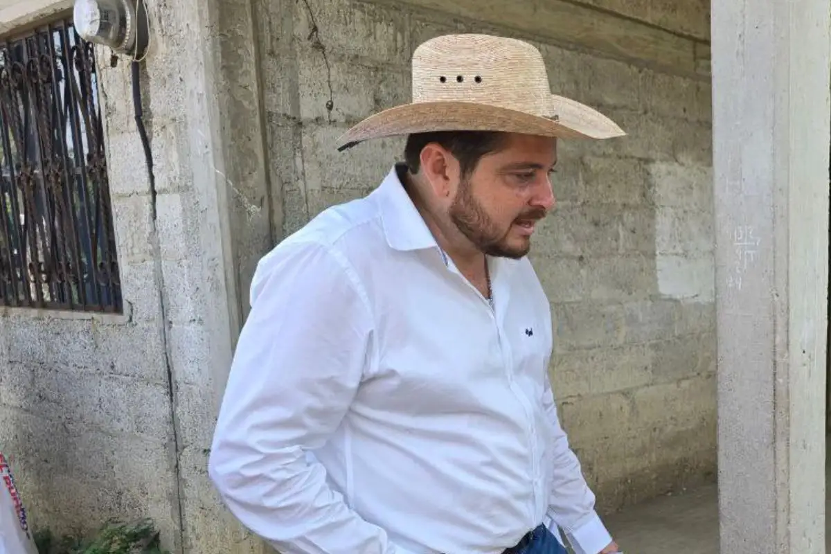 PRI defiende candidatura de Marco Valencia en Venustiano Carranza; acusan difamación 1 PRI defiende candidatura de Marco Valencia en Venustiano Carranza; acusan difamación