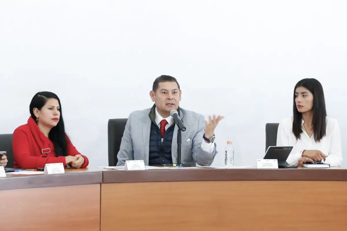 En estos 15 municipios estarán las Casas Violeta en Puebla