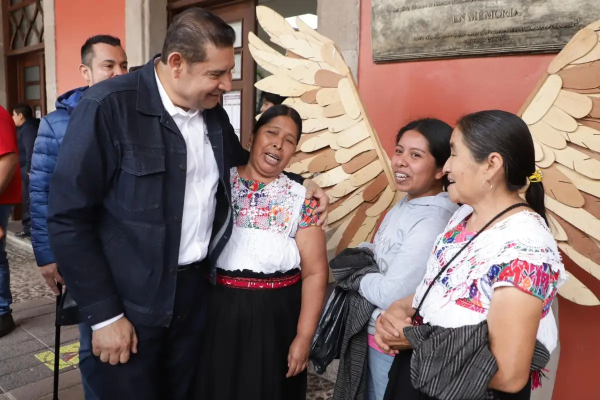 Con Casas Violeta, Gobierno del Estado acercará justicia a mujeres víctimas de violencia