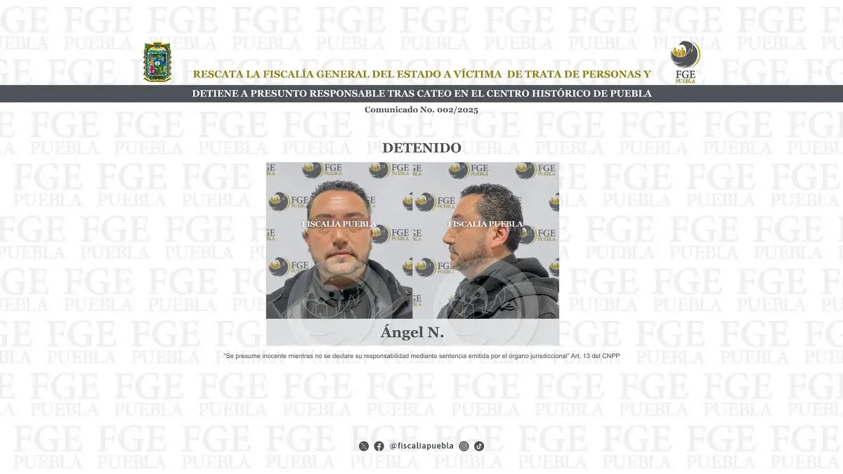 En cateo en el bar Barra Beer rescatan a víctima de trata