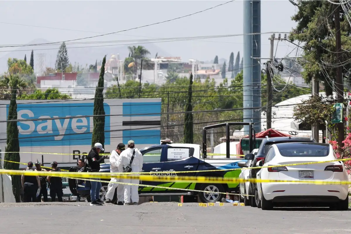 Estas son las colonias más inseguras de Puebla