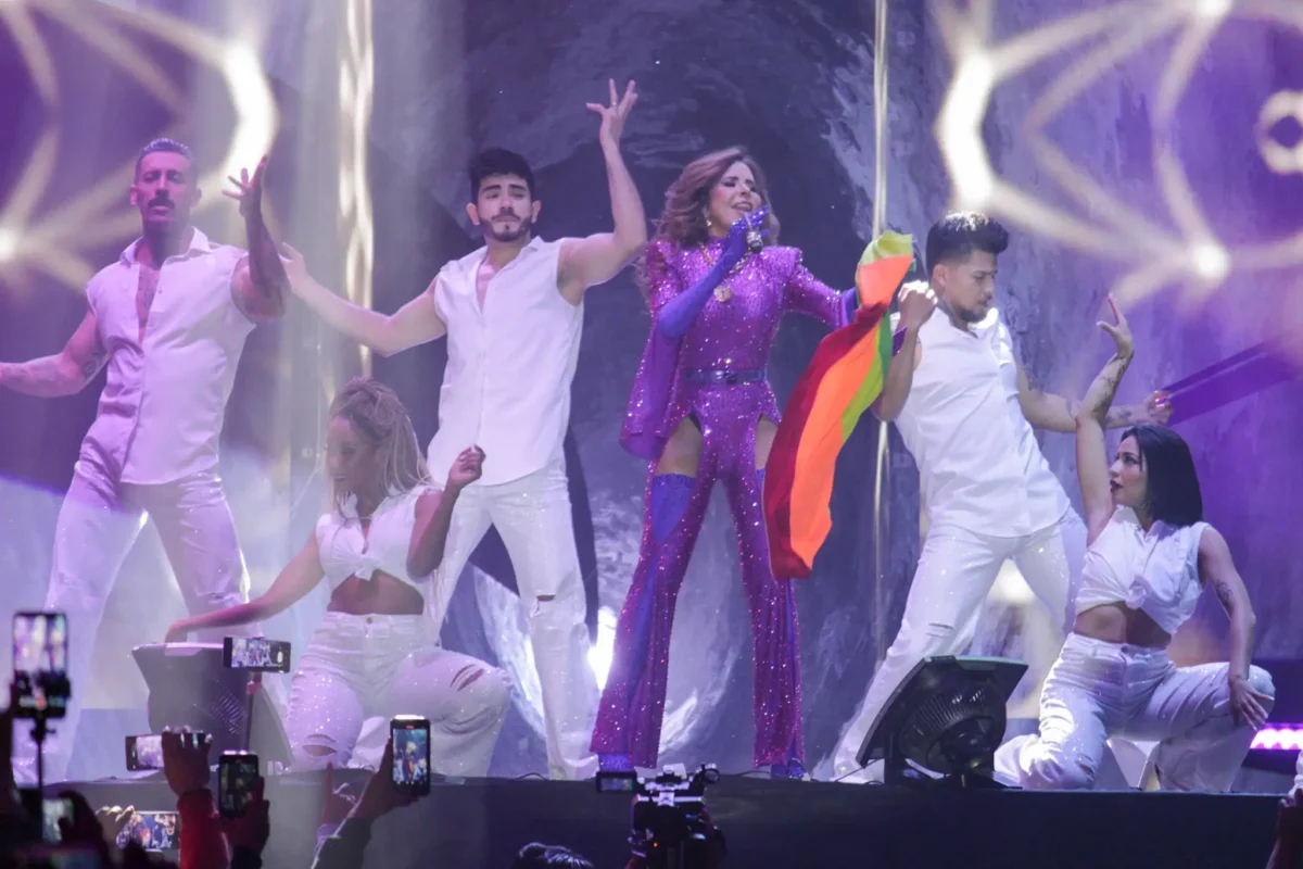 Estos son los conciertos en Puebla en febrero 2025