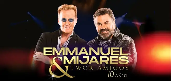 Estos son los conciertos en Puebla en febrero 2025