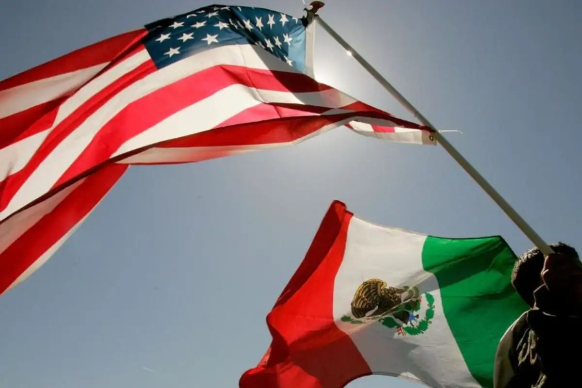 Casa Blanca confirma los aranceles de Trump a México 1 Casa Blanca confirma los aranceles de Trump a México