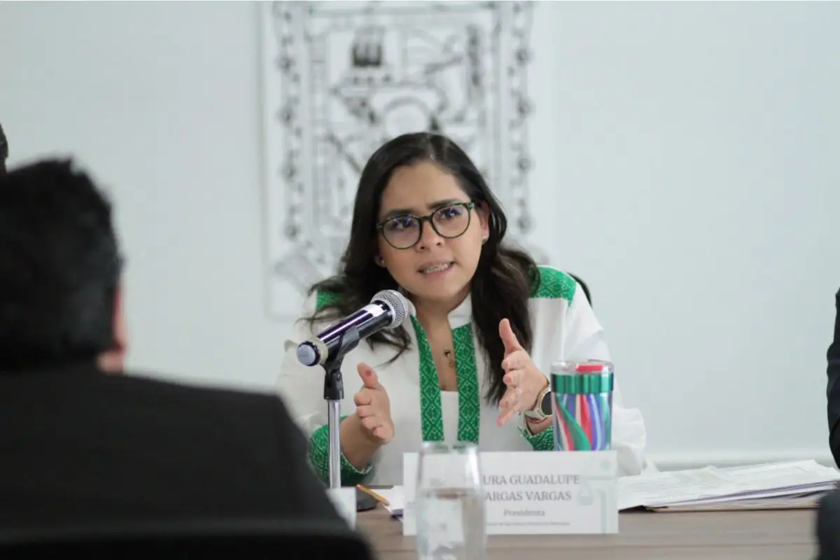 Comisión del Congreso aprueba Ley de Coordinación Hacendaria