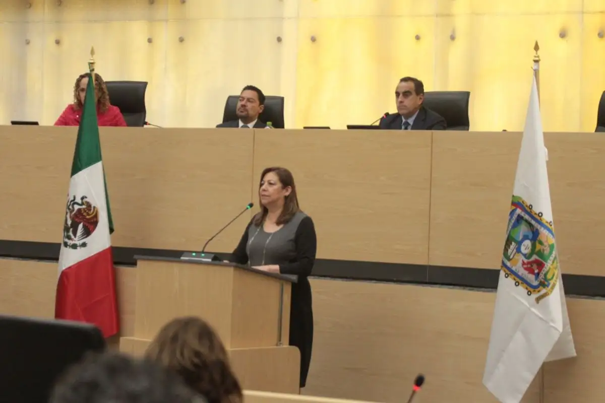 Impulsa Congreso el deporte y un estilo de vida saludable 1 Impulsa Congreso del Estado el deporte y un estilo de vida saludable