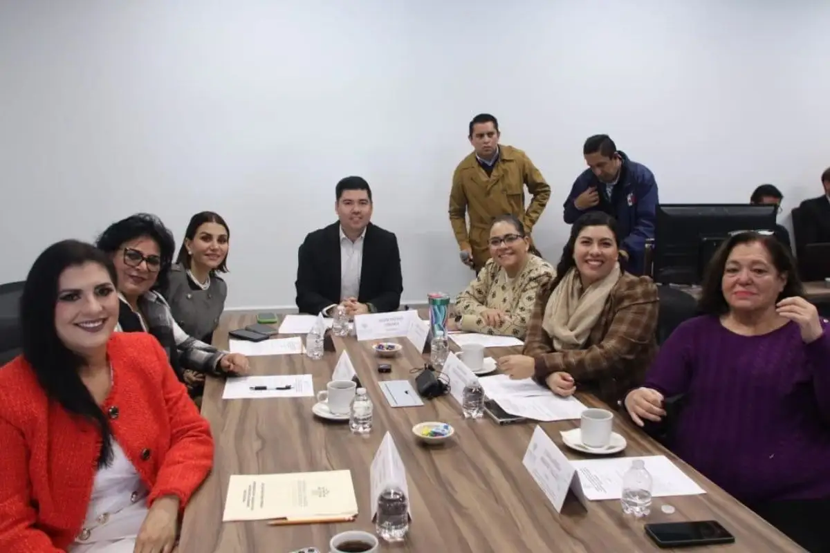 Avala Comisión del Congreso exhorto para que Ayuntamientos emitan Plan Municipal de Desarrollo, alineados a la Agenda 2030 1 Avala Comisión del Congreso exhorto para que Ayuntamientos emitan Plan Municipal de Desarrollo, alineados a la Agenda 2030