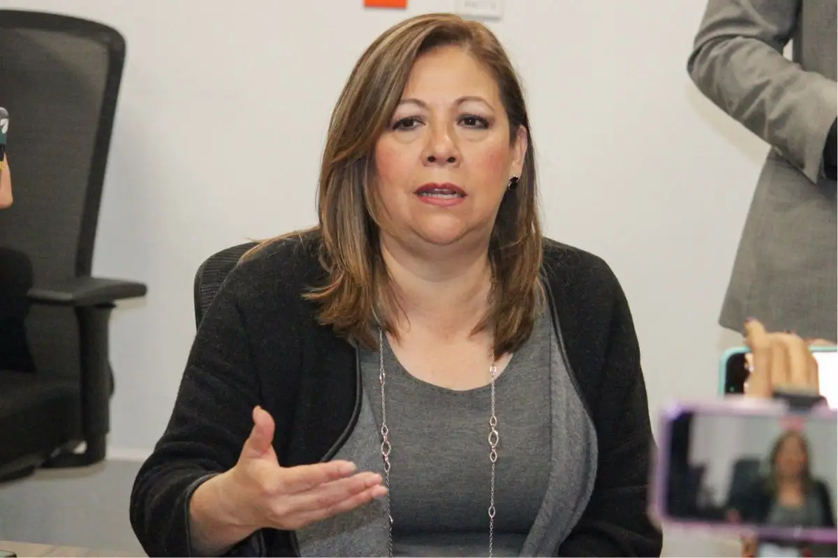 Cuentas públicas, sin persecución, pero sin impunidad, advierte Laura Artemisa 1 Congreso respalda reducción de la deuda por PPS de Puebla