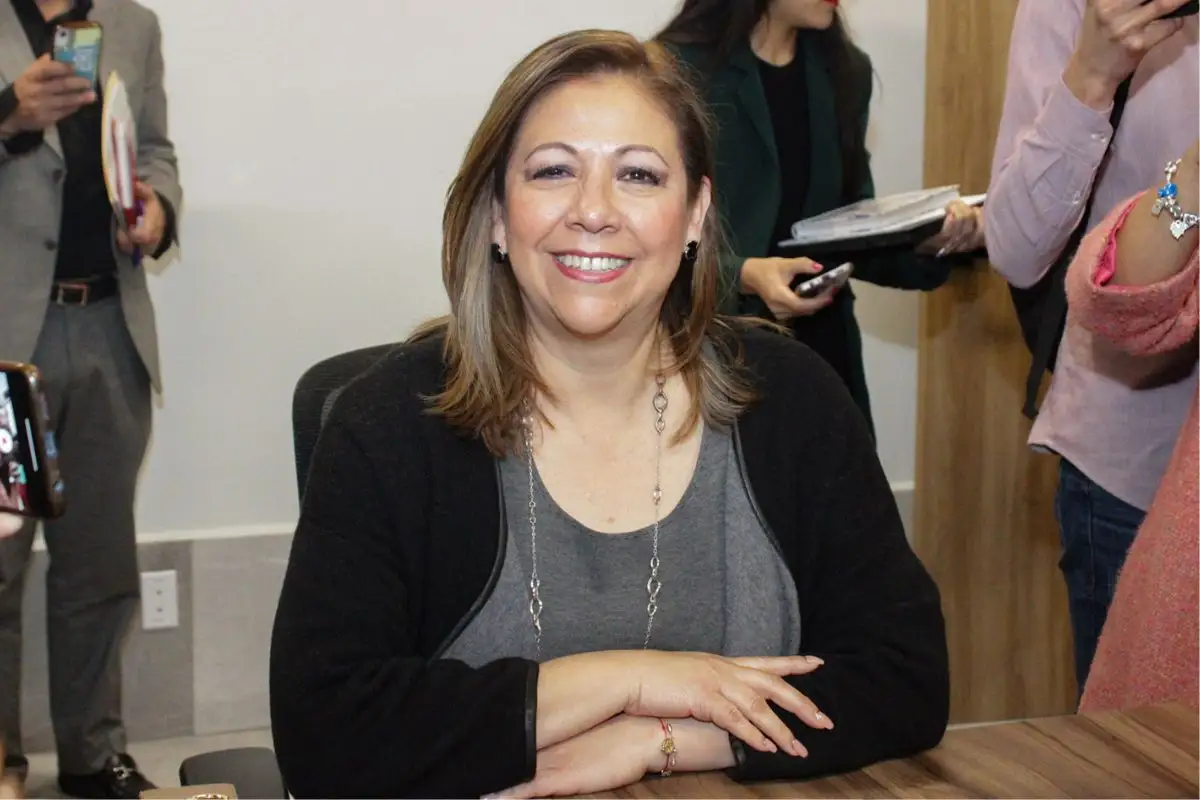 Presidenta del Congreso de Puebla respalda a Armenta en la reducción de deuda por PPS del estado 1 Congreso respalda reducción de la deuda por PPS de Puebla