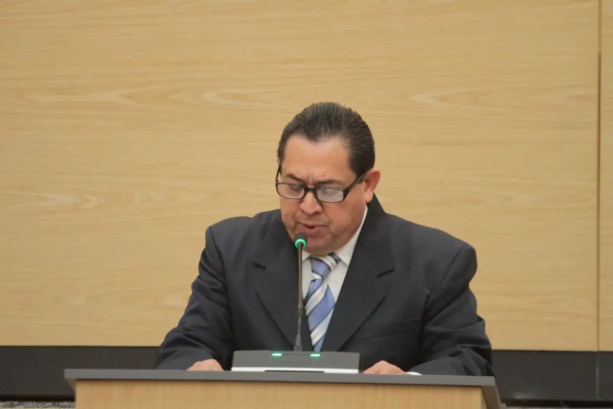 Promueven en Congreso iniciativa para declarar al 2025 Año del Bicentenario de la Constitución de 1825 1 Promueven en Congreso iniciativa para declarar al 2025 Año del Bicentenario de la Constitución de 1825