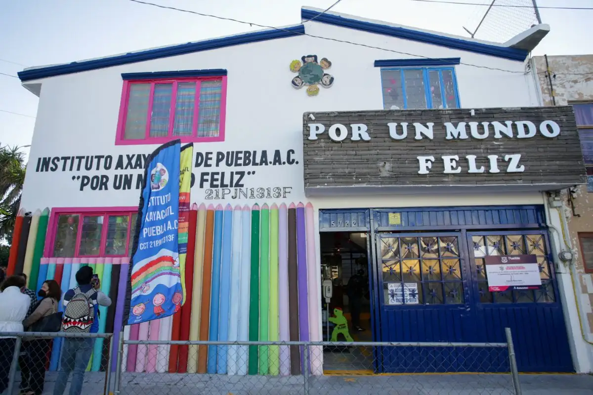 Planean convertir estancias infantiles en CECI del IMSS