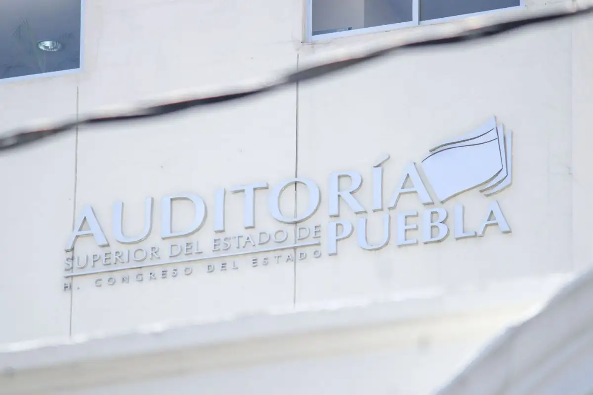 Convocatoria para designar titular de la ASE saldrá en febrero: Congreso de Puebla 1 Convocatoria para designar titular de la ASE saldrá en febrero: Congreso de Puebla
