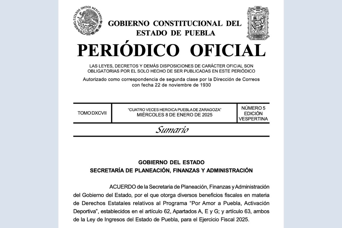 descuentos en centros deportivos de Puebla