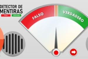 Presentan el detector de mentiras Puebla