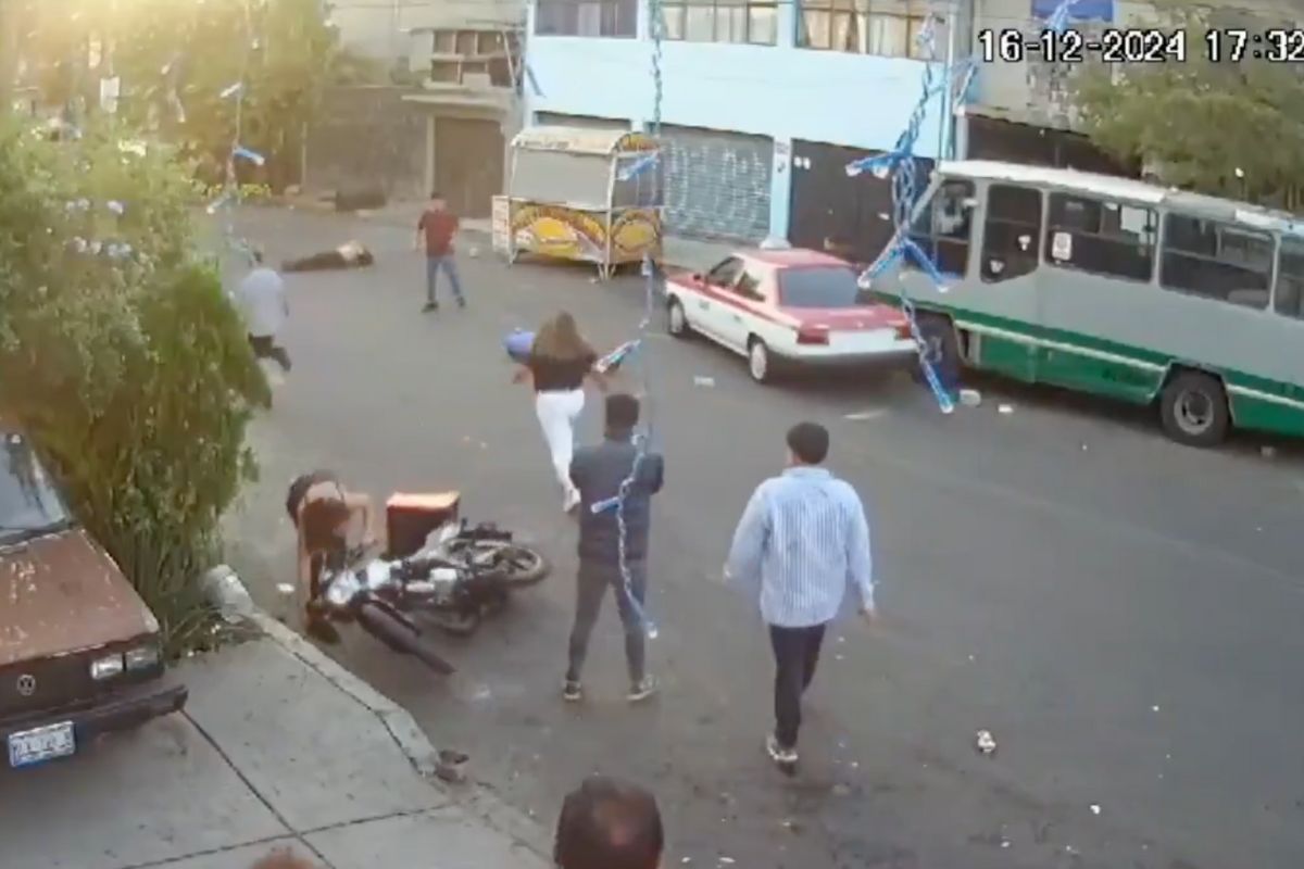 detienen en Puebla a taxistas de la CDMX que mataron a un hombre en coyoacan