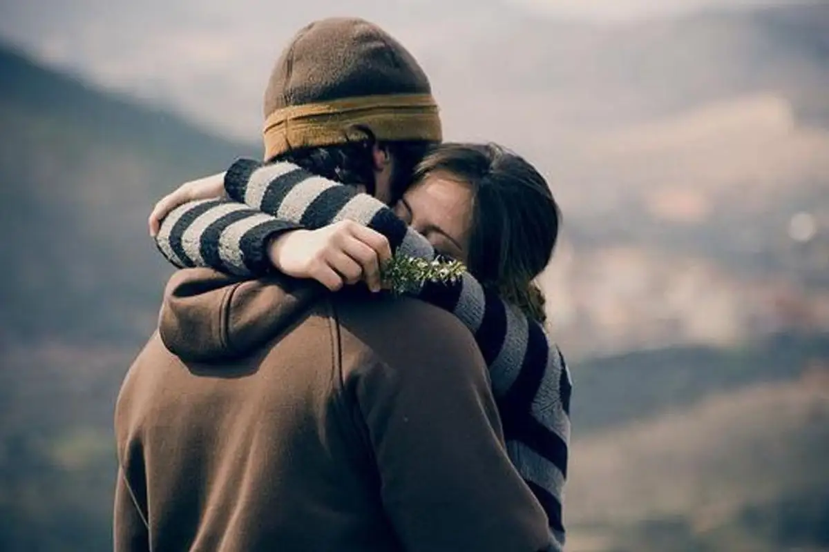 Día Internacional del Abrazo: datos que te harán querer ser abrazado 1 Día Internacional del Abrazo: datos que te harán querer ser abrazado