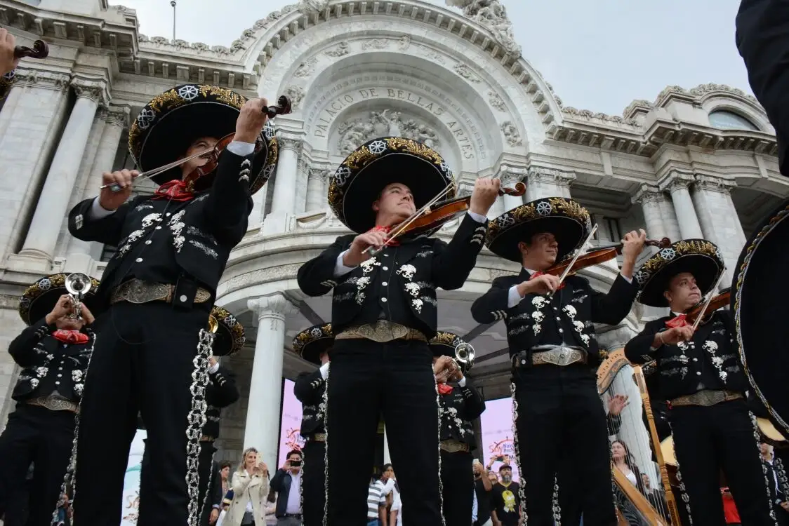 ¿Cuál es el origen del Día Internacional del Mariachi?