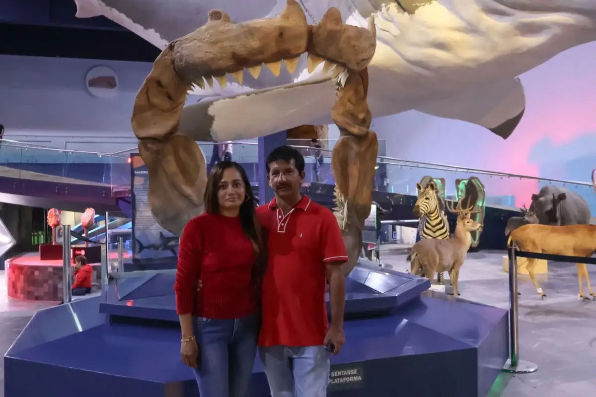 Día Mundial del Selfie en los Museos: Estos son los mejores spots en Puebla