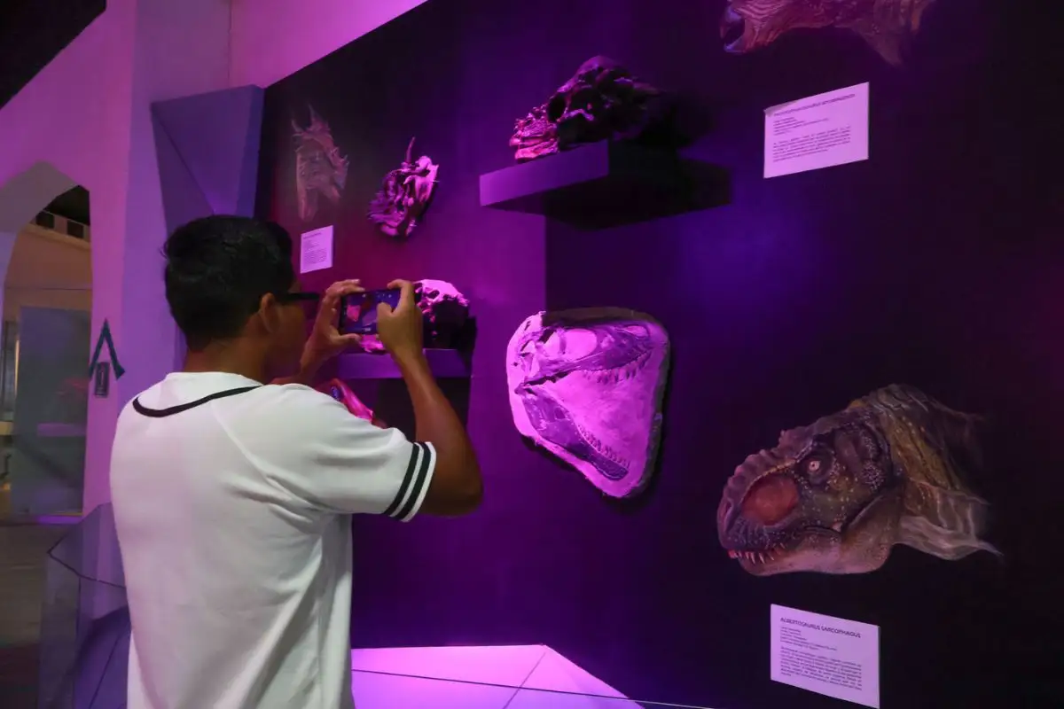 Día Mundial del Selfie en los Museos: Estos son los mejores spots en Puebla