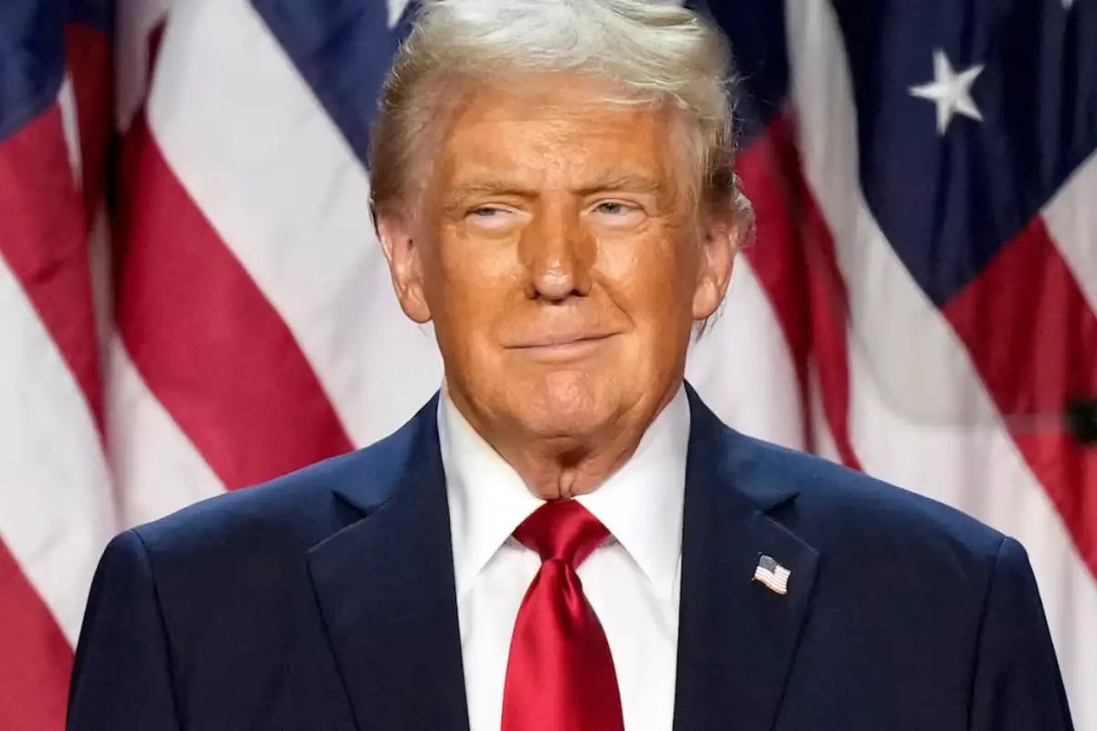 Estas son algunas medidas que Donald Trump tomará contra migrantes 1 Donald Trump amenaza a migrantes con deportaciones masivas