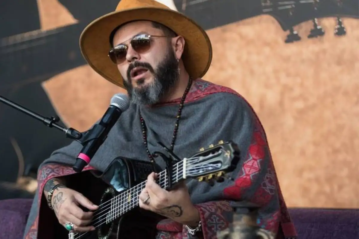 Edgar Oceransky regresa a Puebla: Fecha y costo de boletos para la gira "Volver a abrir la puerta". 1 Edgar Oceransky regresa a Puebla: Fecha y costo de boletos para la gira "Volver a abrir la puerta".