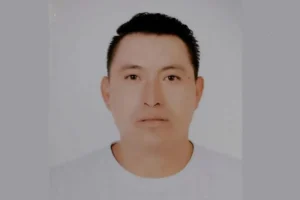 ejecutan a Juan Manuel Zenteno, candidato a la presidencia auxiliar de Zacachimalpa