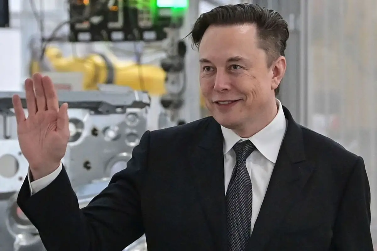 ¿Elon Musk hizo seña nazi en evento de Trump? Las redes sociales explotan 1 ¿Elon Musk hizo seña nazi en evento de Trump? Las redes sociales explotan