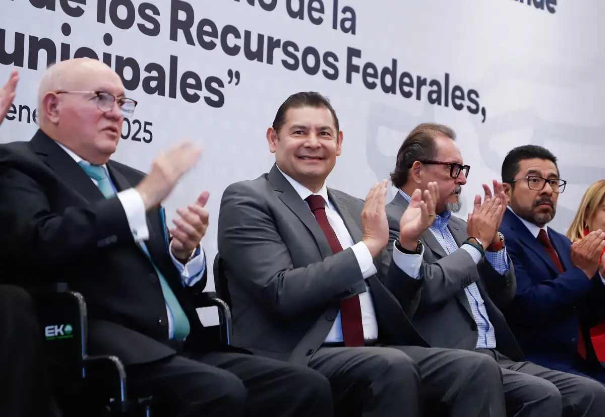 Se realiza Encuentro para el Fortalecimiento de la Fiscalización