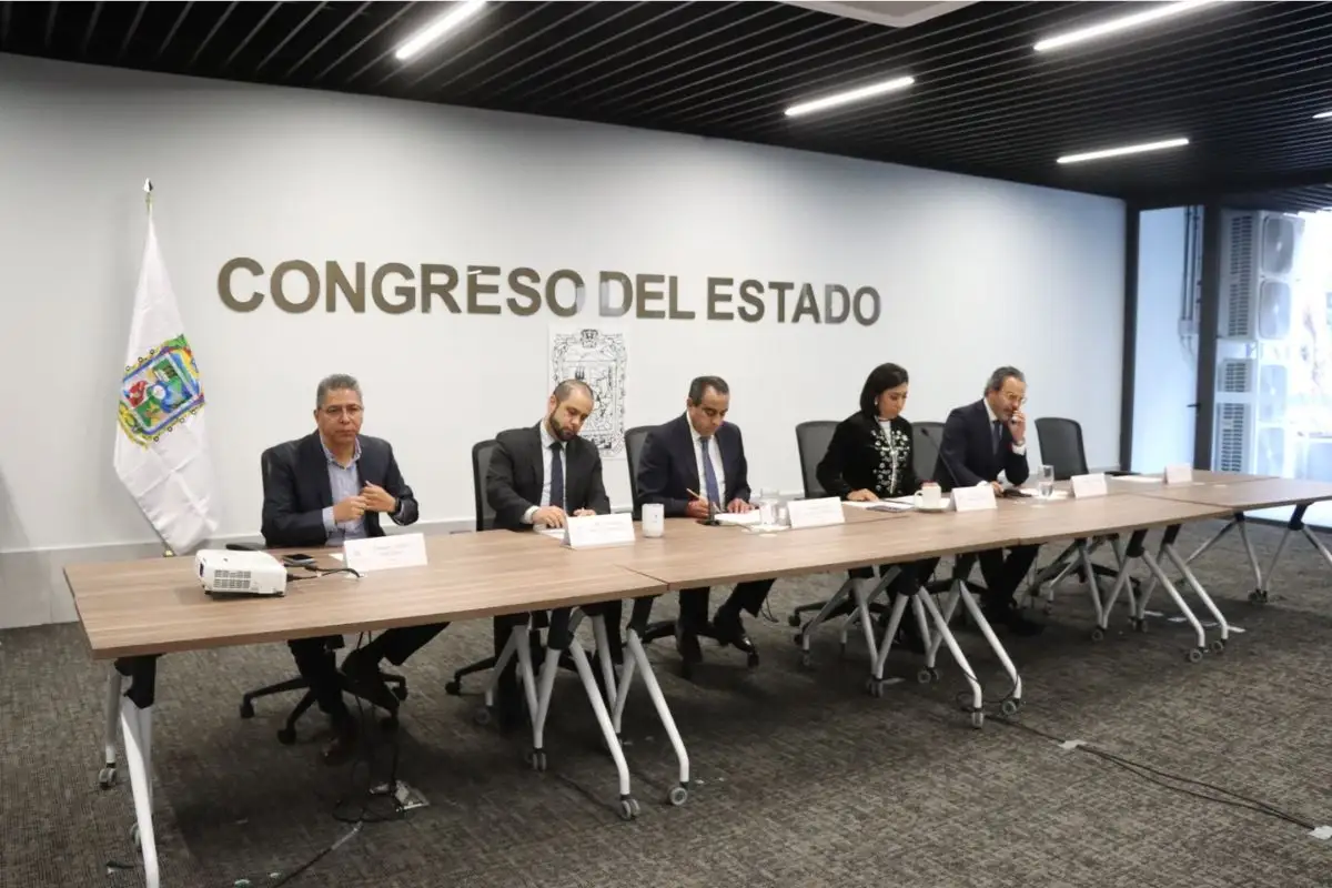 Aprueban exhorto para que municipios instalen comités de obra pública 1 Aprueban exhorto para que municipios instalen comités de obra pública